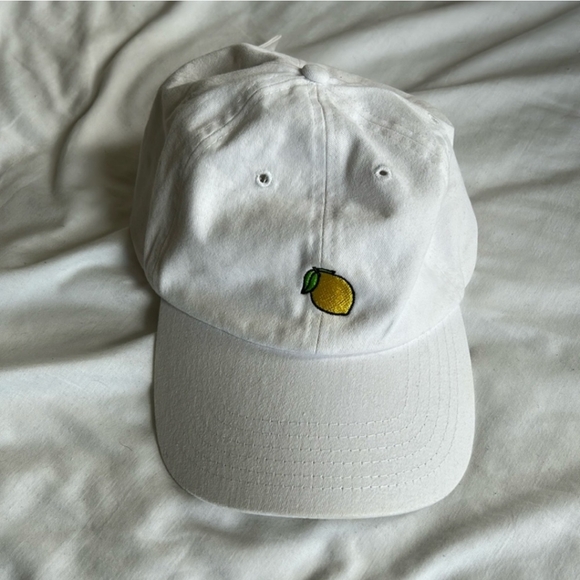 BEYONCE LEMONADE HAT - Picture 2 of 4